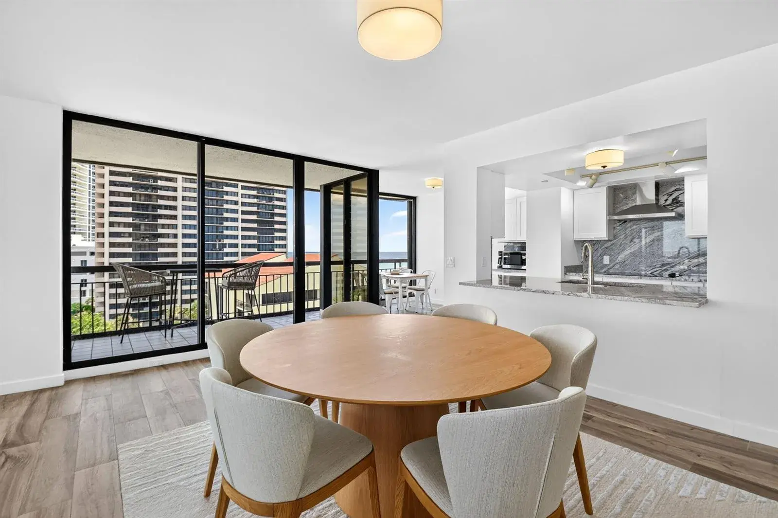 4000 N Ocean Drive # 703, Singer Island FL 33404