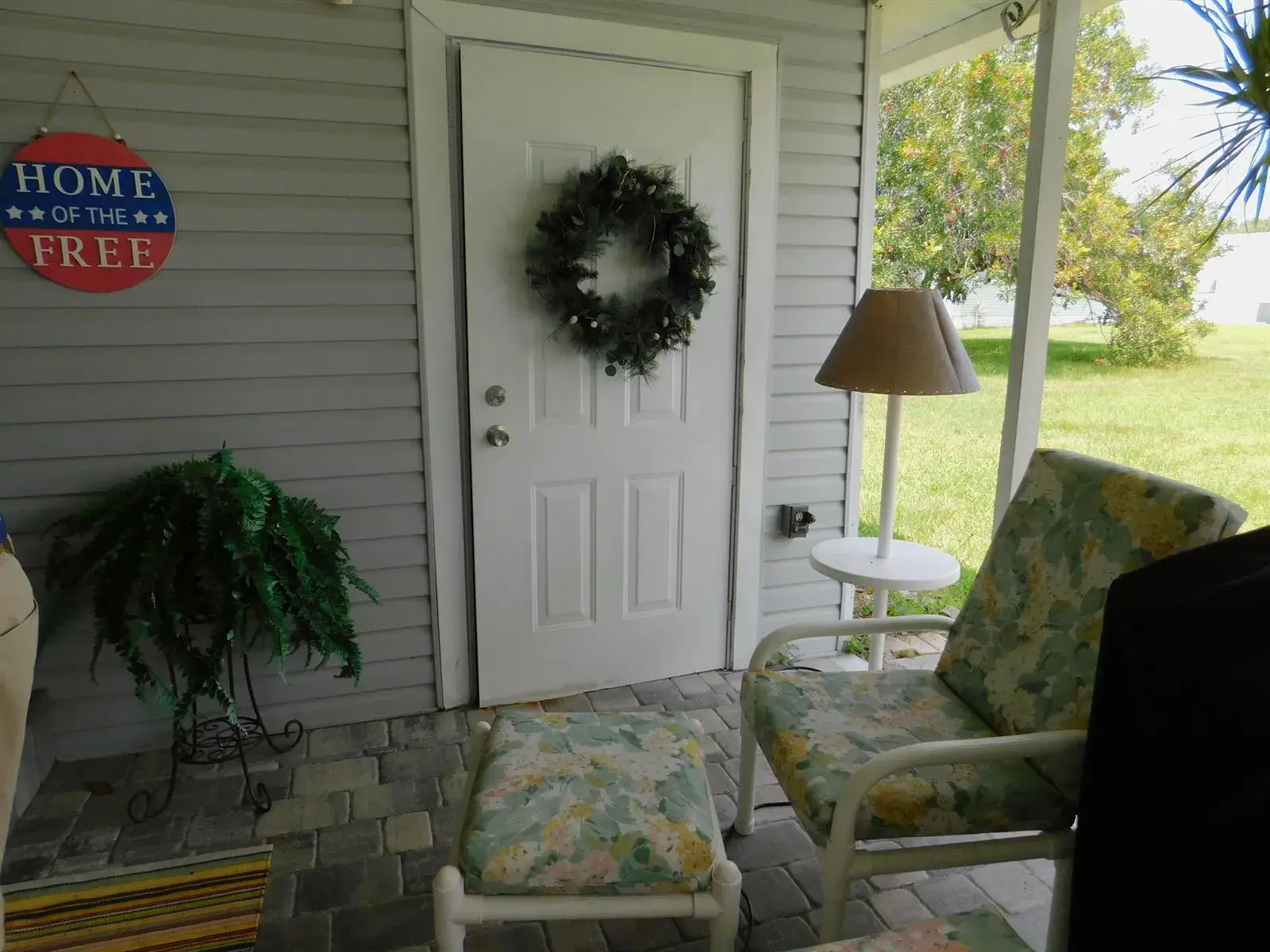 485 Hemingway Terrace # 04, Fort Pierce FL 34982