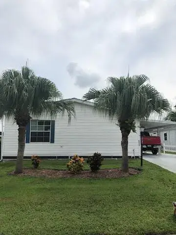 3 bedroom 2 bath Residential for sale at 8579 Gallberry Circle, Port St. Lucie FL 34952