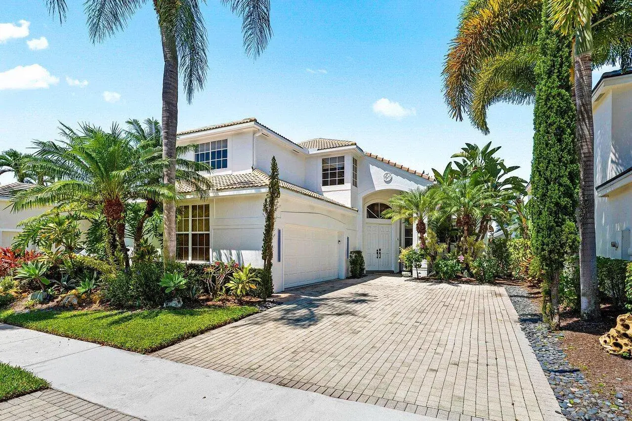 4 bedroom 3 bath for sale at 3395 NW 53rd Circle, Boca Raton FL 33496