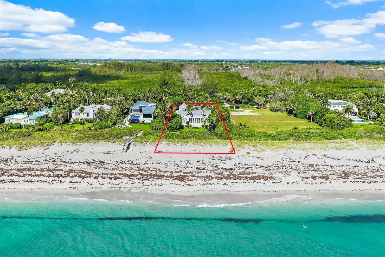 43 N Beach Road, Hobe Sound FL 33455