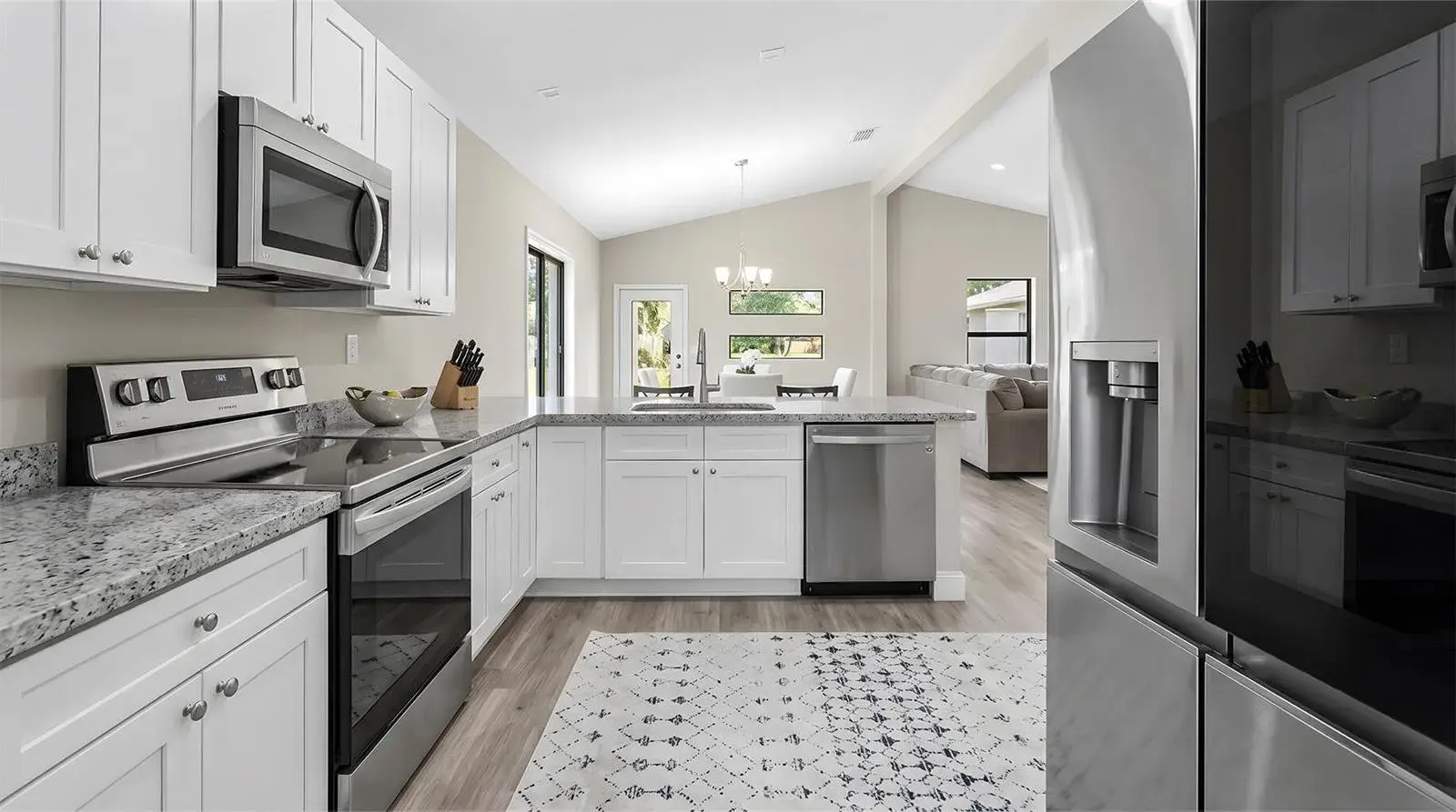 8019 NW 8th Avenue, Miami FL 33150