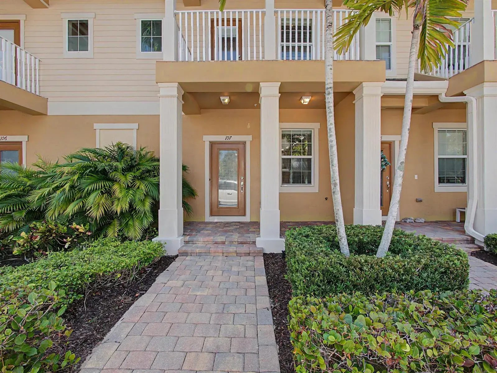 118 Black Ironwood Road # 107, Jupiter FL 33458