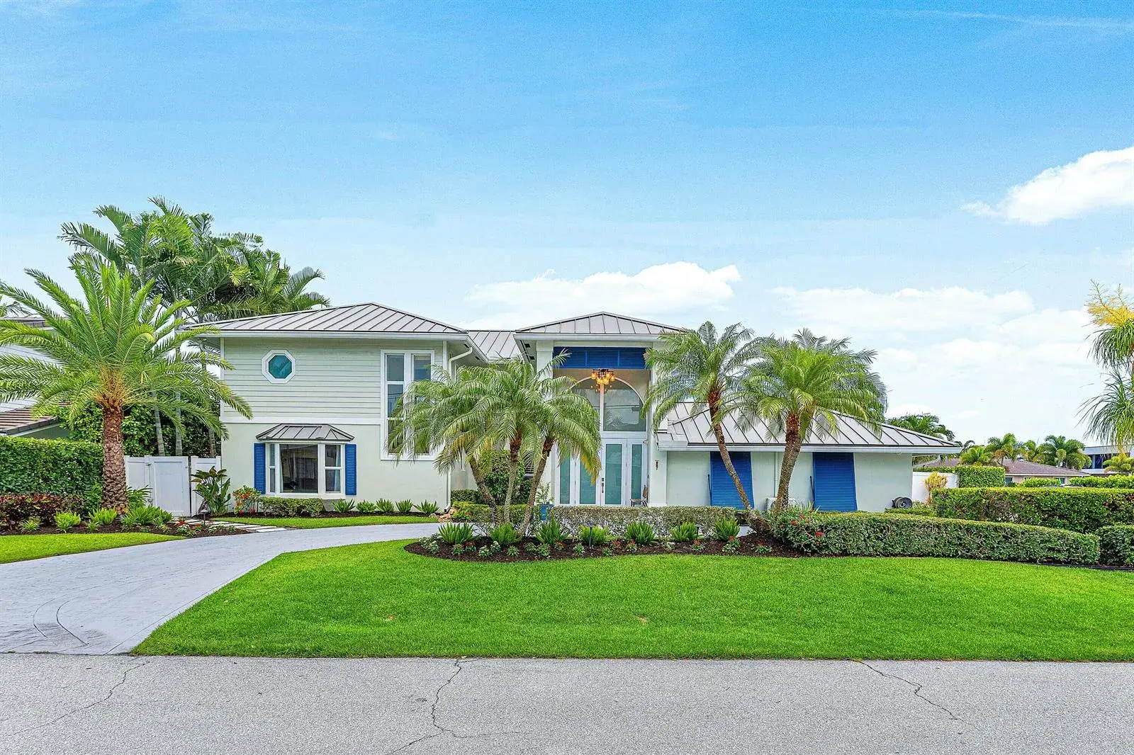 6500 NE 7th Avenue, Boca Raton FL 33487