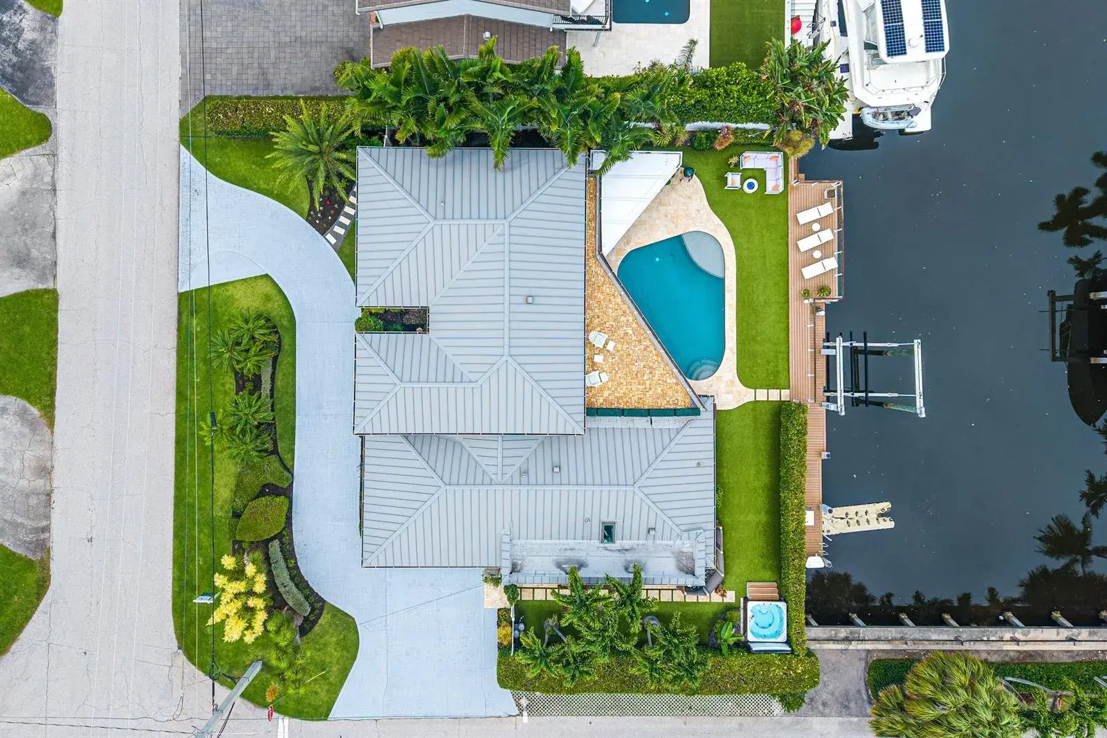 6500 NE 7th Avenue, Boca Raton FL 33487