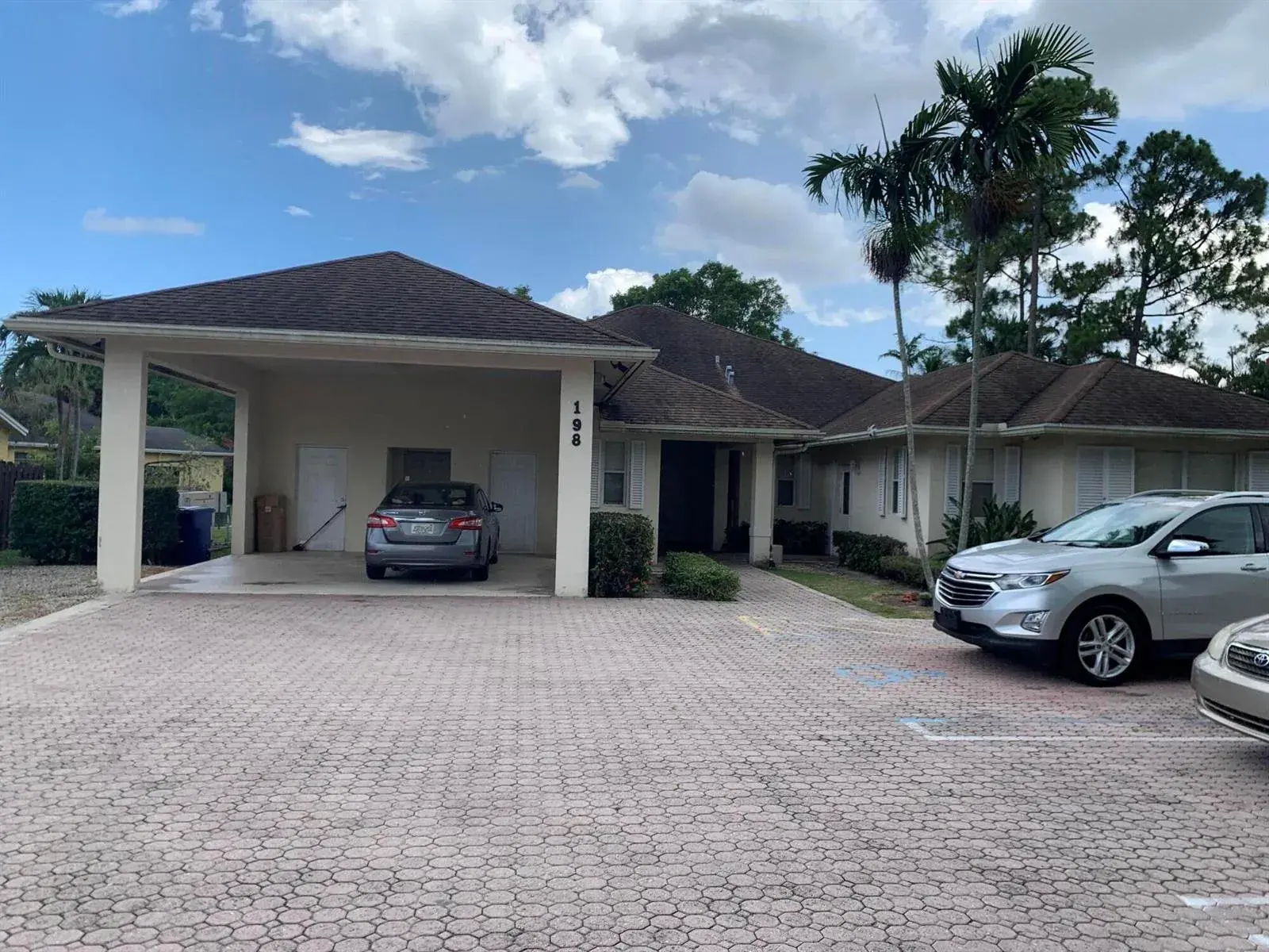 7 bedroom 4 bath Residential for sale at 198 Sparrow Drive, Royal Palm Beach FL 33411