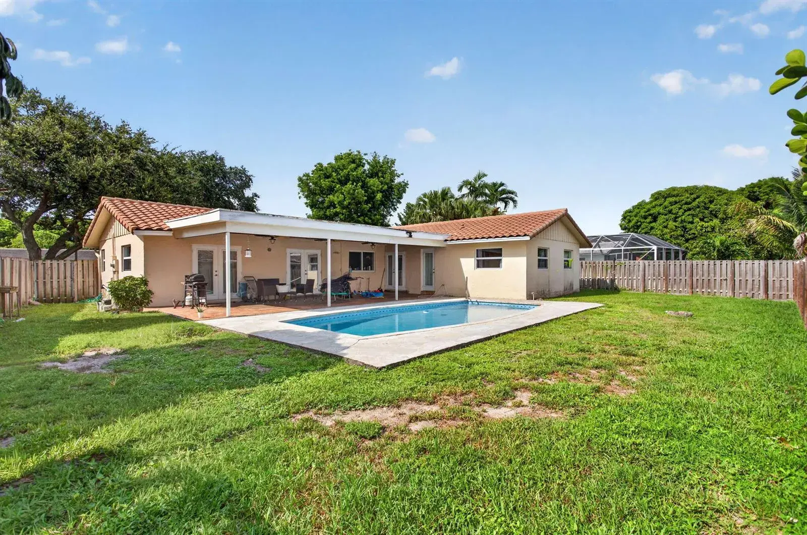 11241 NW 42nd Street, Coral Springs FL 33065