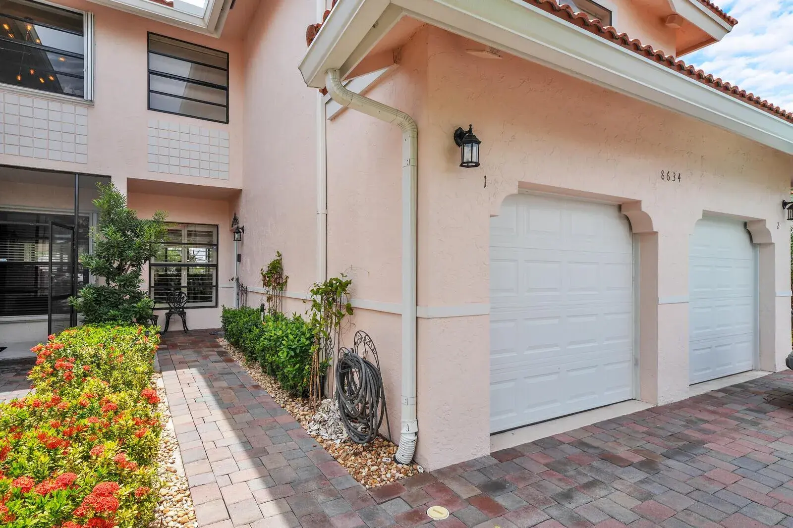 8634 Vía Reale # 1, Boca Raton FL 33496