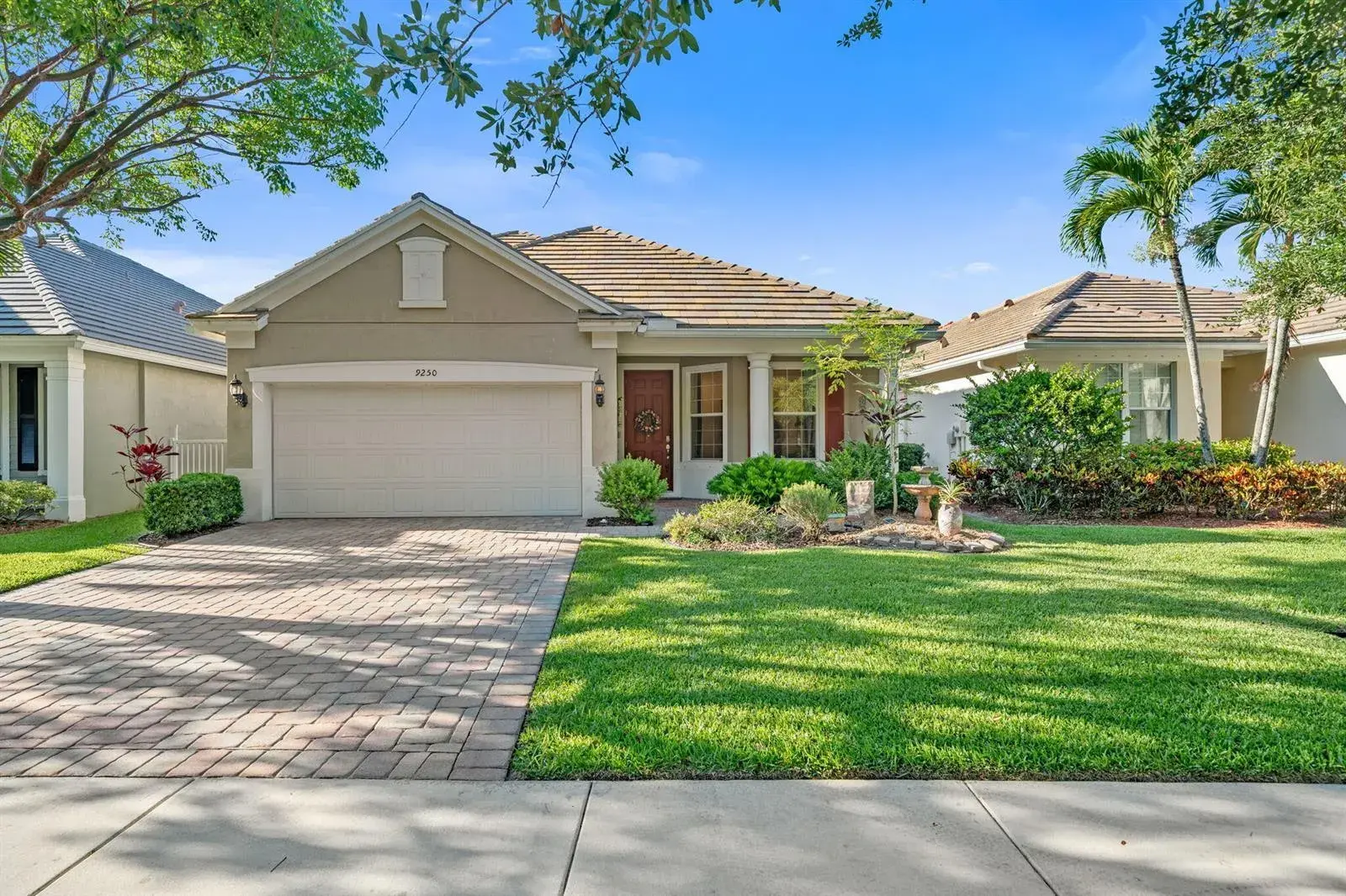 9250 Wrangler Drive, Lake Worth FL 33467