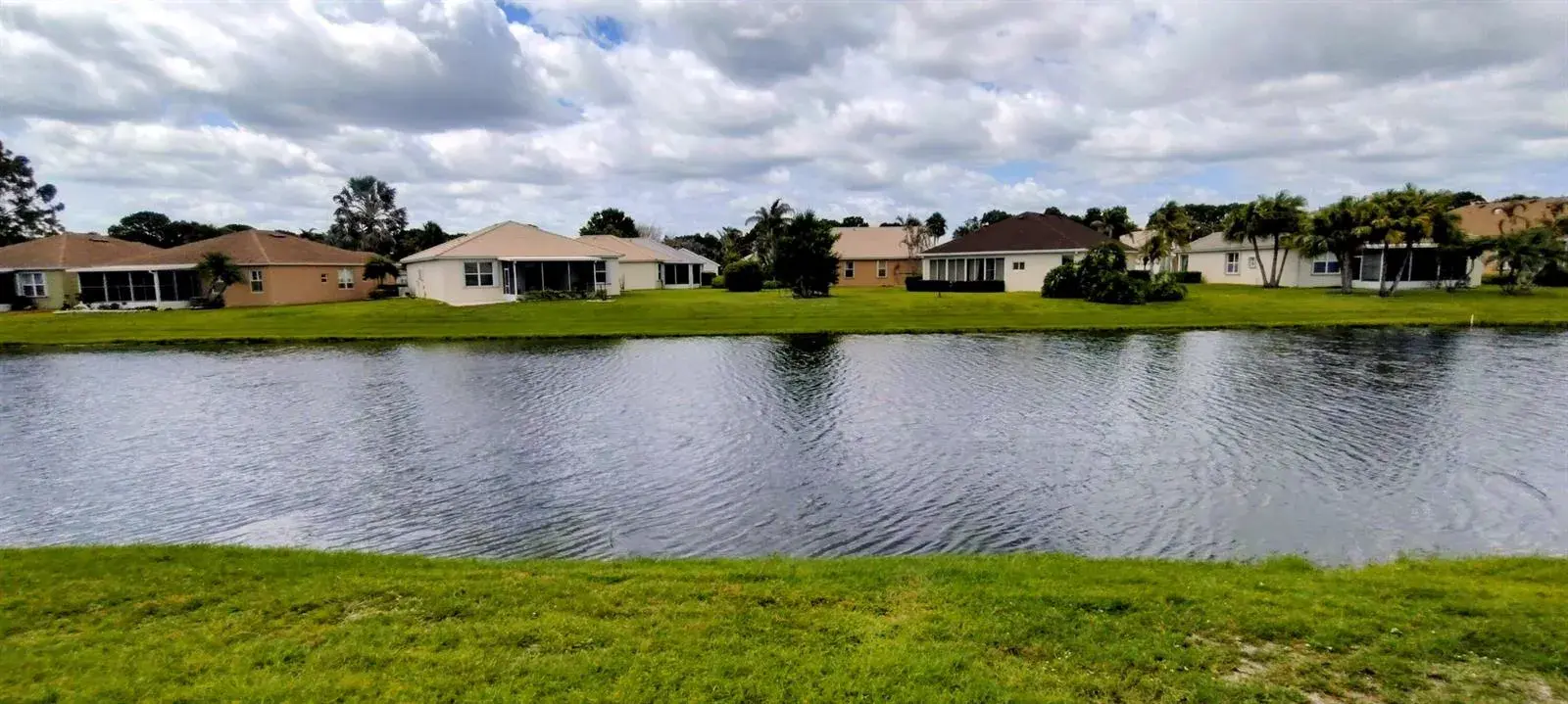1160 NW Lombardy Drive, Port St. Lucie FL 34986