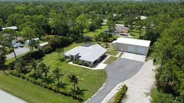3 bedroom 2 bath Residential for sale at 16304 Orange Boulevard, FL 33470