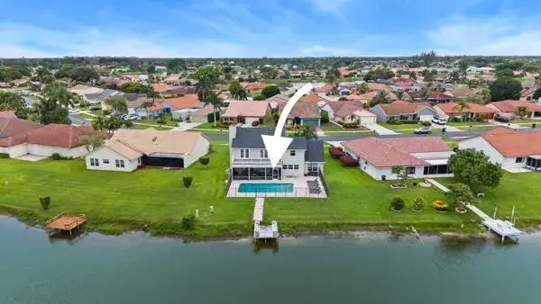 8497 Bonita Isle Drive, Lake Worth FL 33467