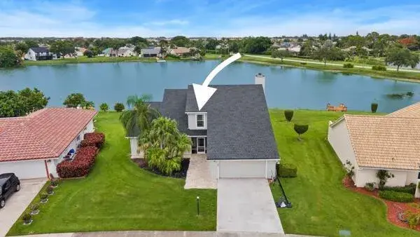 8497 Bonita Isle Drive, Lake Worth FL 33467