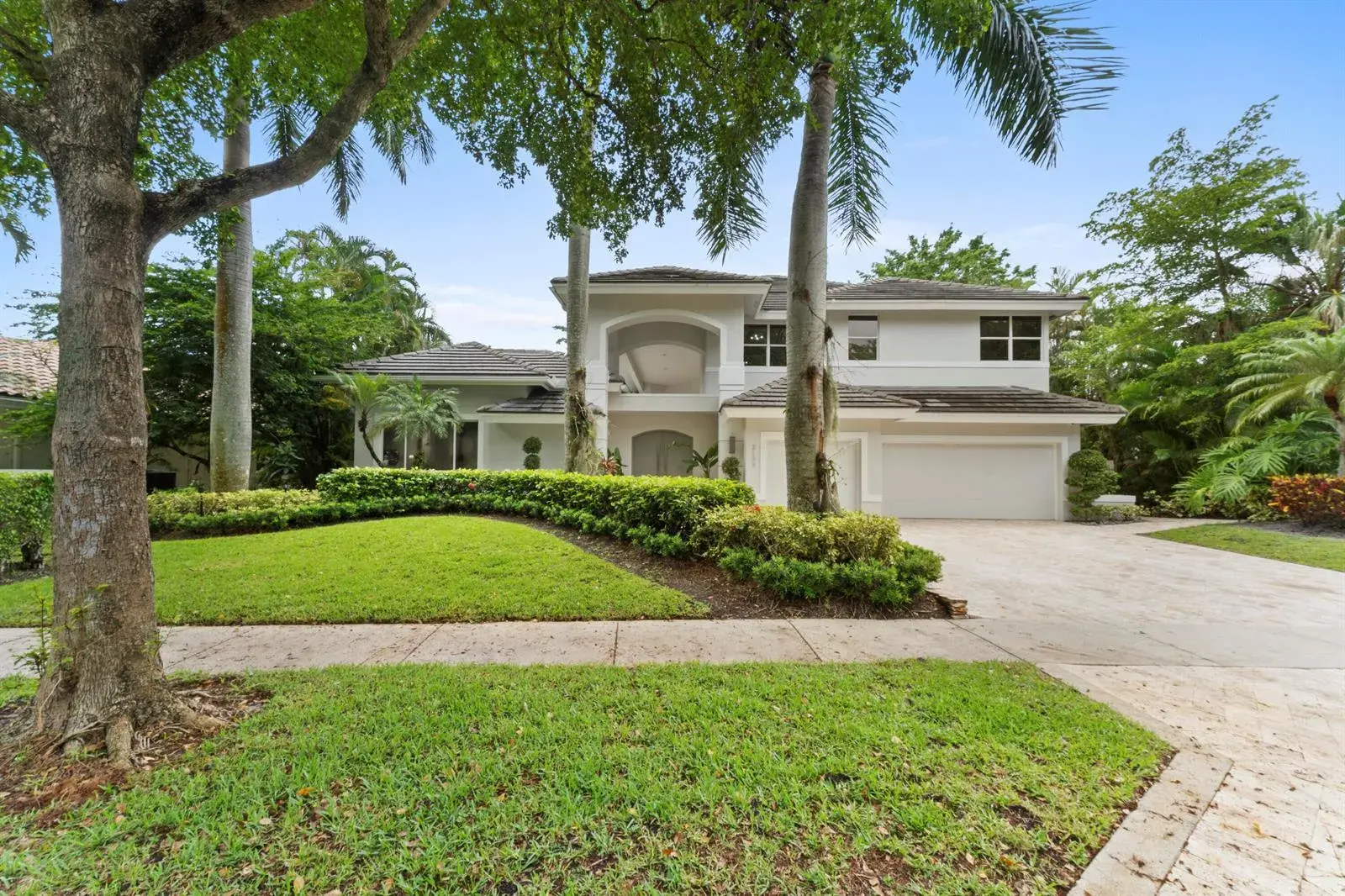 3156 NW 61st Street, Boca Raton FL 33496