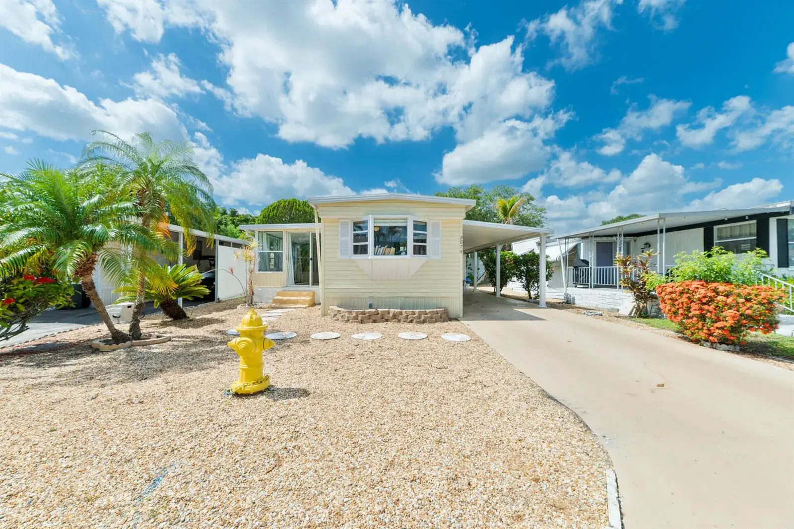 2874 SW 58th Street, Fort Lauderdale FL 33312