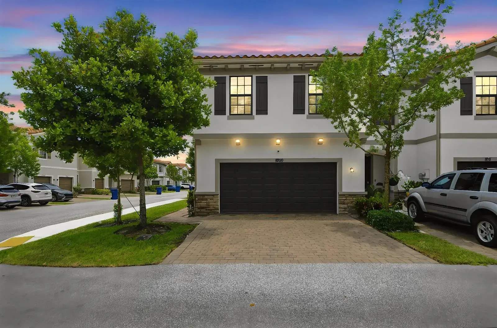 4 bedroom 2 bath Residential for sale at 1009 Sweet Briar Lane, Riviera Beach FL 33410