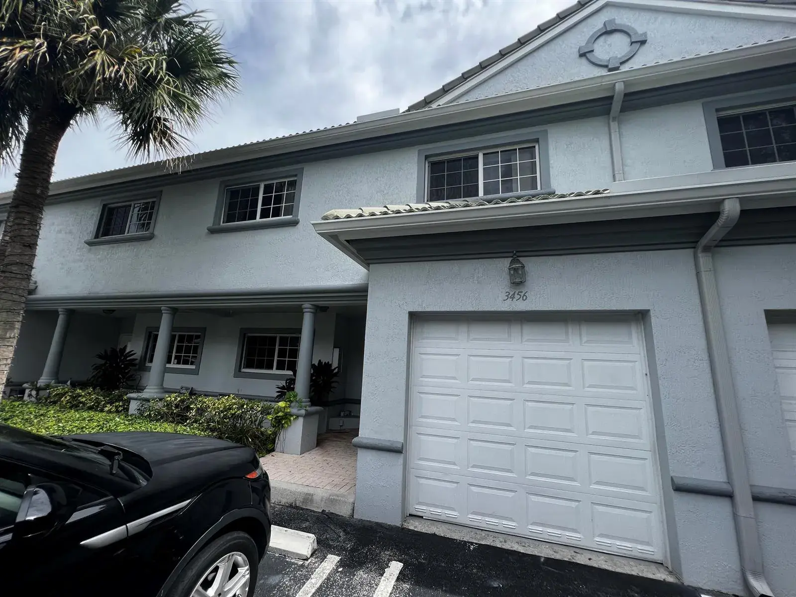 3 bedroom 2 bath Residential Lease for rent at 3456 NW 99th Way # 3456, Coral Springs FL 33065