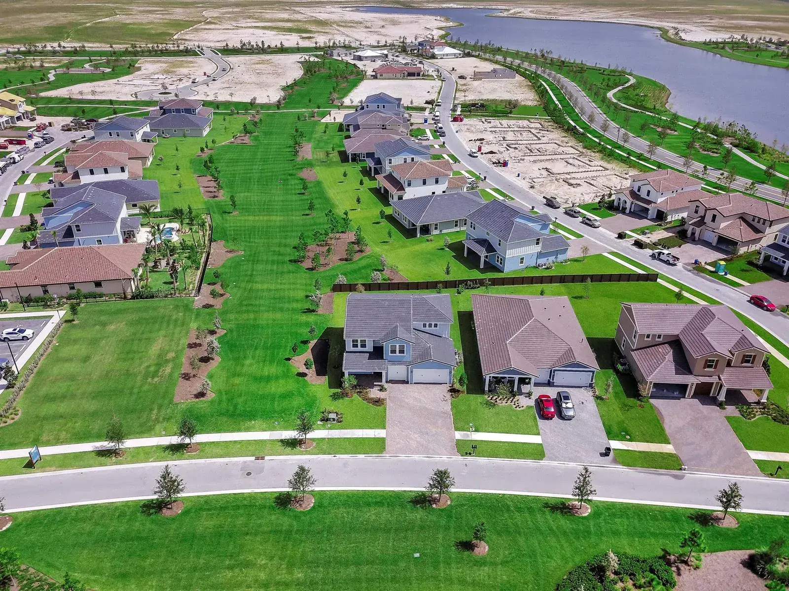 5 bedroom 4 bath Residential for sale at 19551 Split Rail Run, Loxahatchee FL 33470