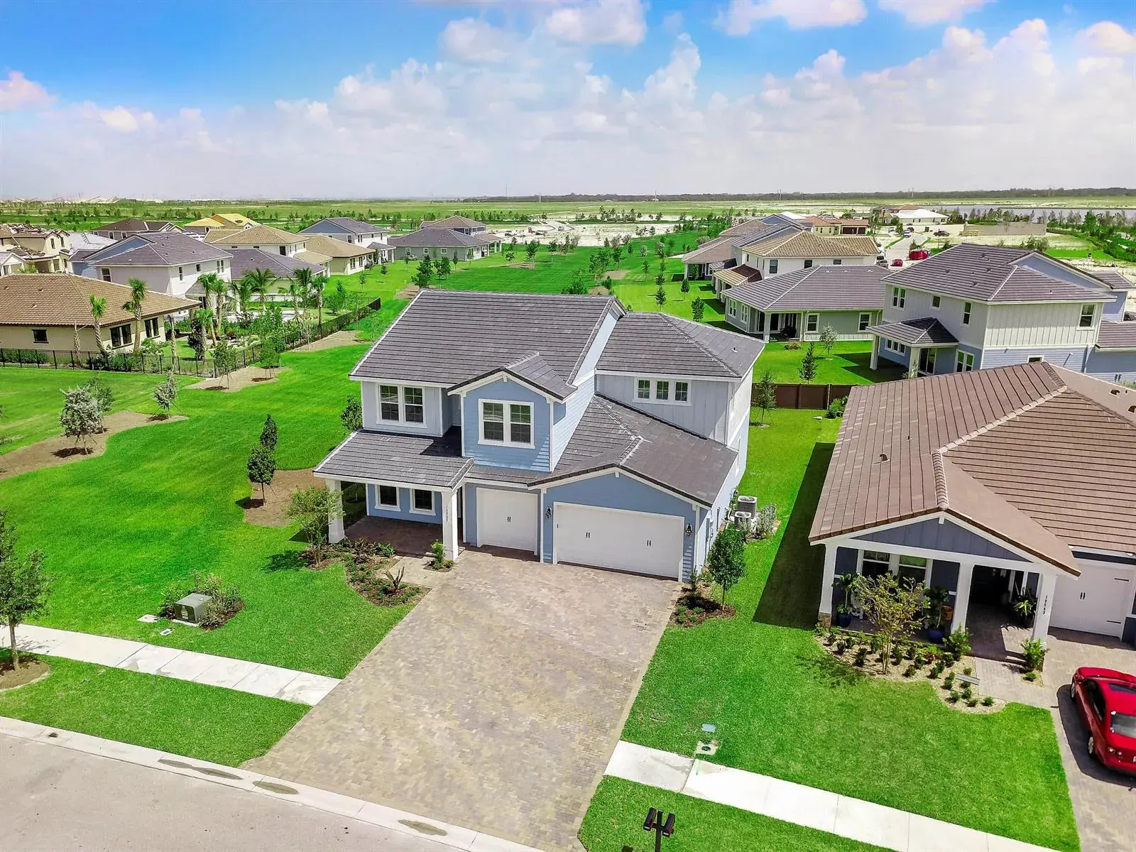19551 Split Rail Run, Loxahatchee FL 33470