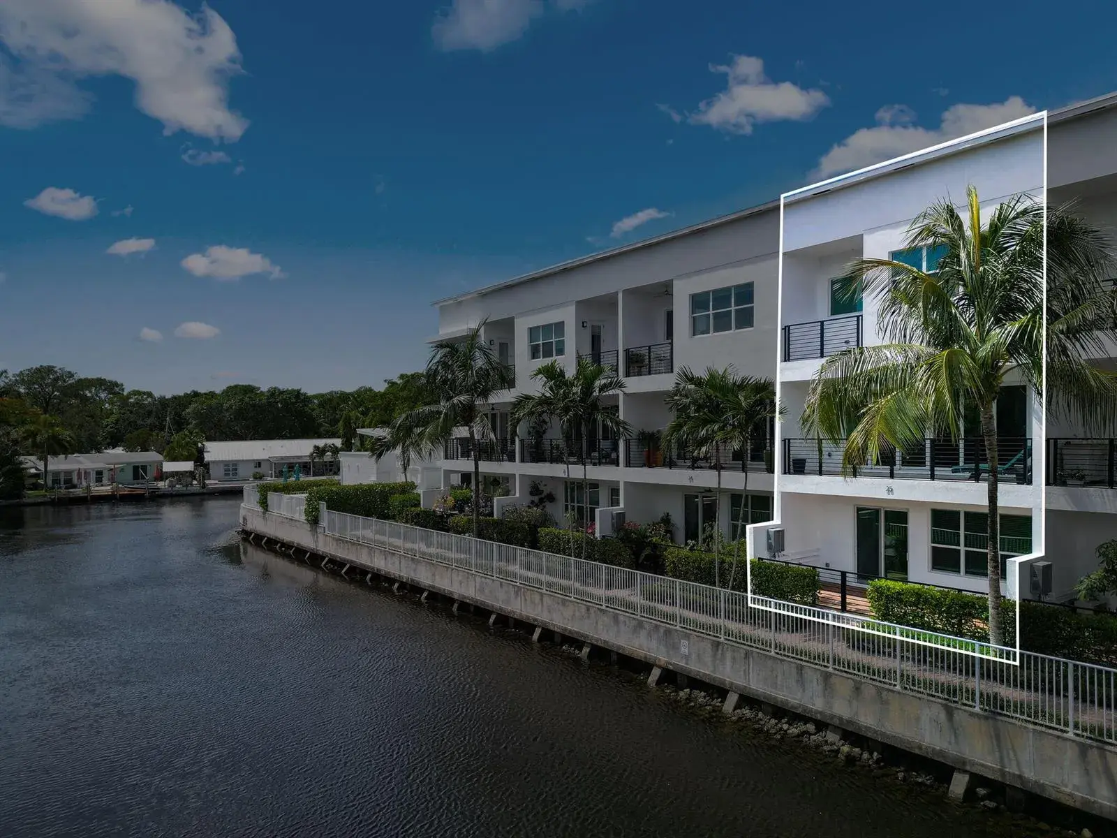 3 bedroom 2 bath Residential for sale at 2900 NE 12th Terrace # 25, Oakland Park FL 33334