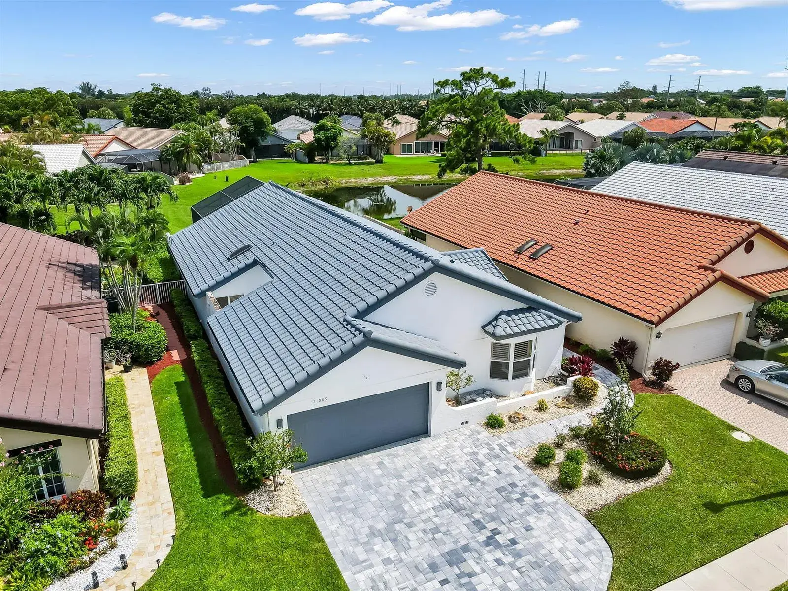 21089 Cottonwood Drive, Boca Raton FL 33428
