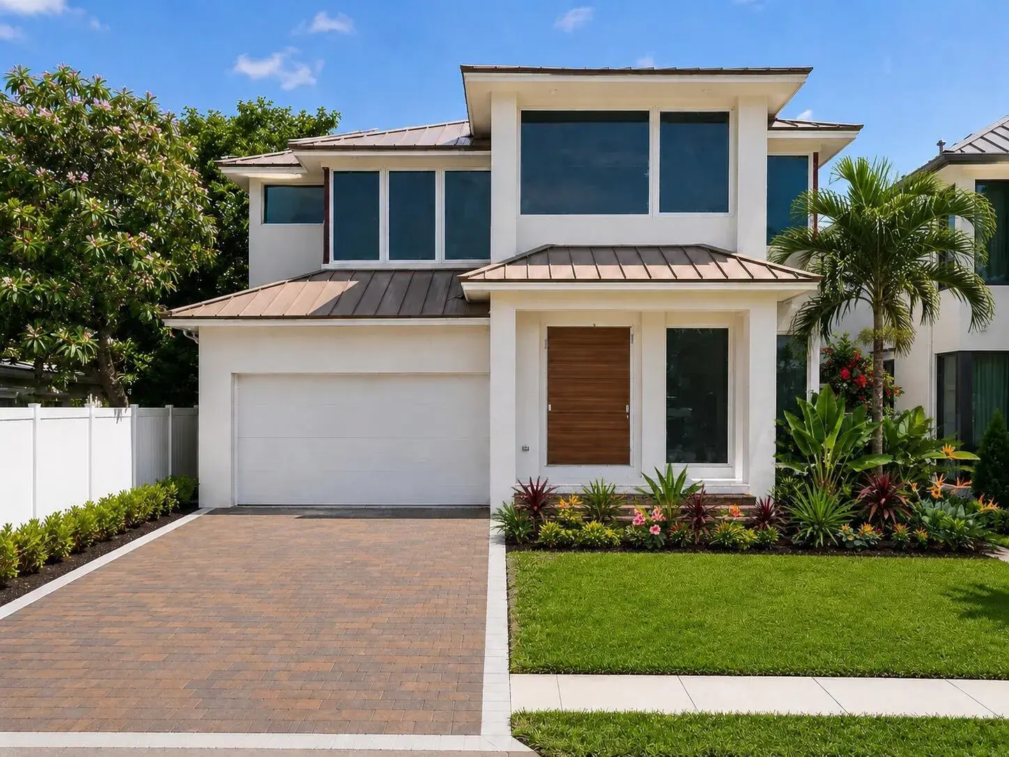 5 bedroom 5 bath for sale at 2611 Clematis Place, Fort Lauderdale FL 33301