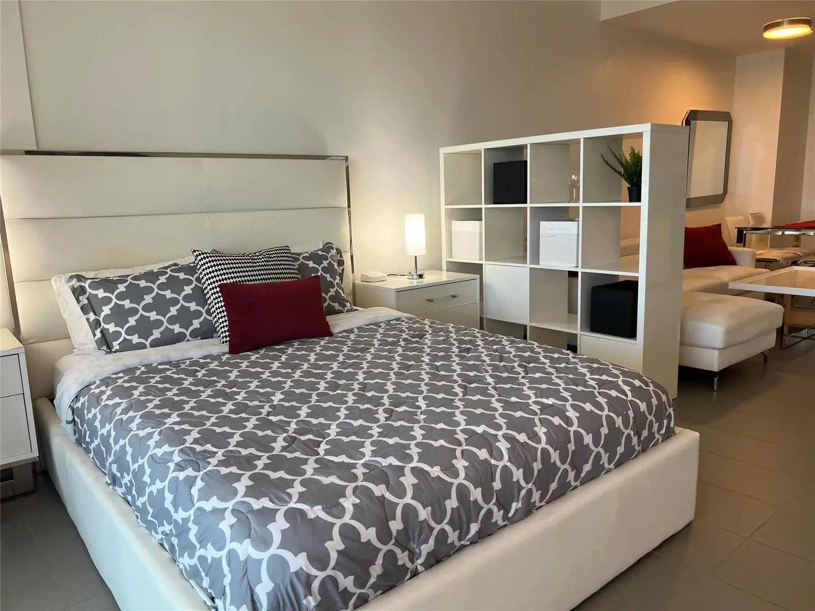 1600 NE 1st Avenue # 3704, Miami FL 33132