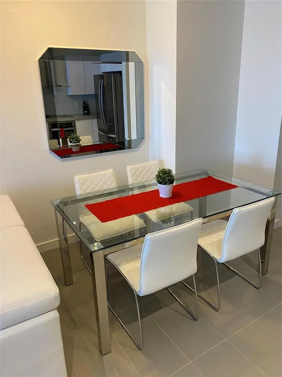 1600 NE 1st Avenue # 3704, Miami FL 33132