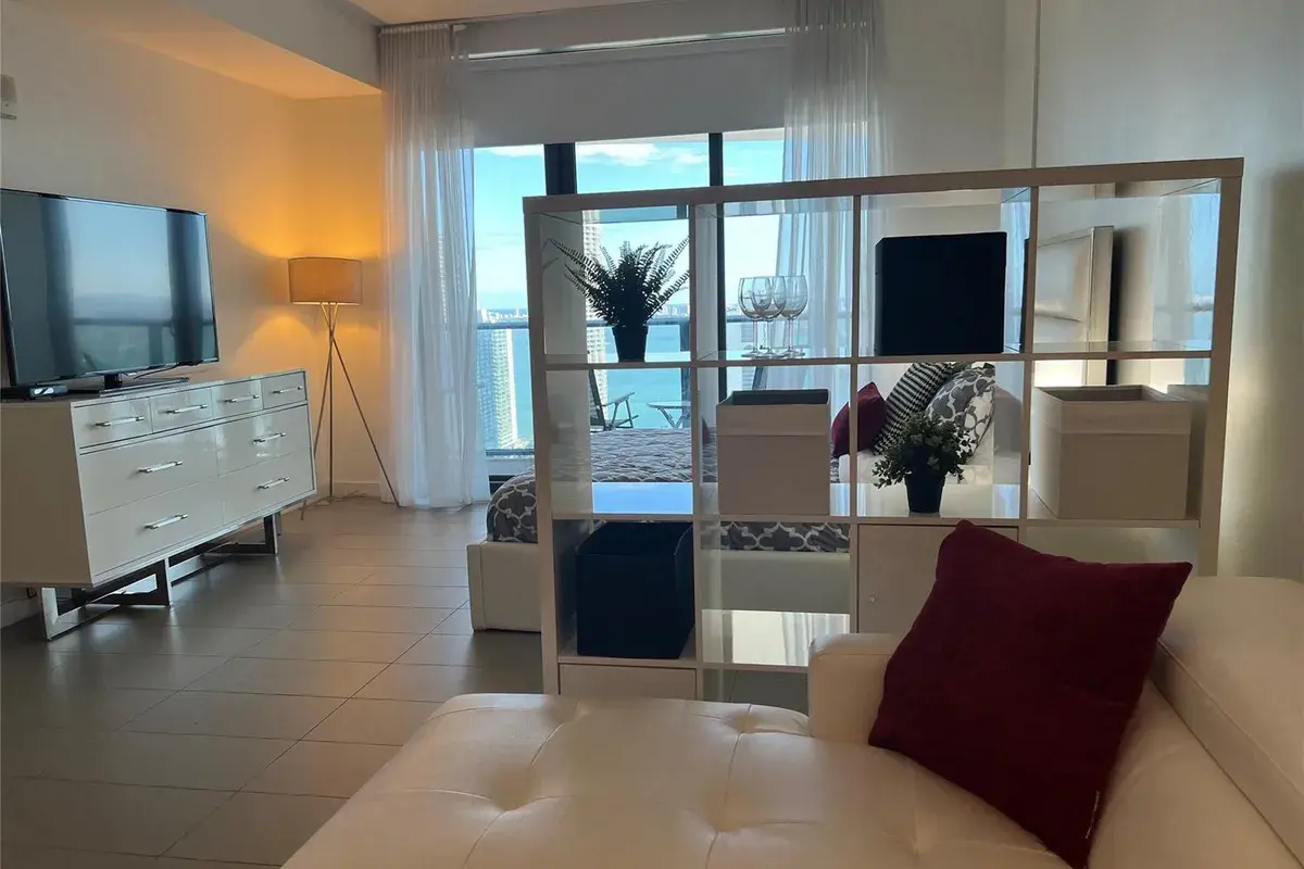 1600 NE 1st Avenue # 3704, Miami FL 33132