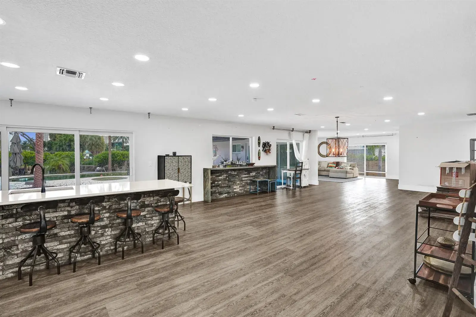 343 Layne Boulevard, Hallandale Beach FL 33009