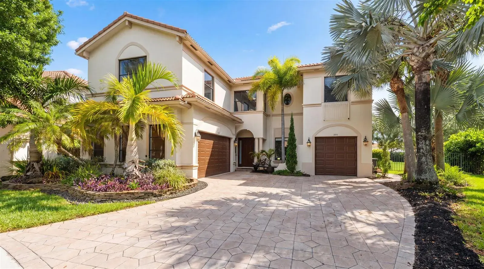 1215 Creekside Drive, Wellington FL 33414