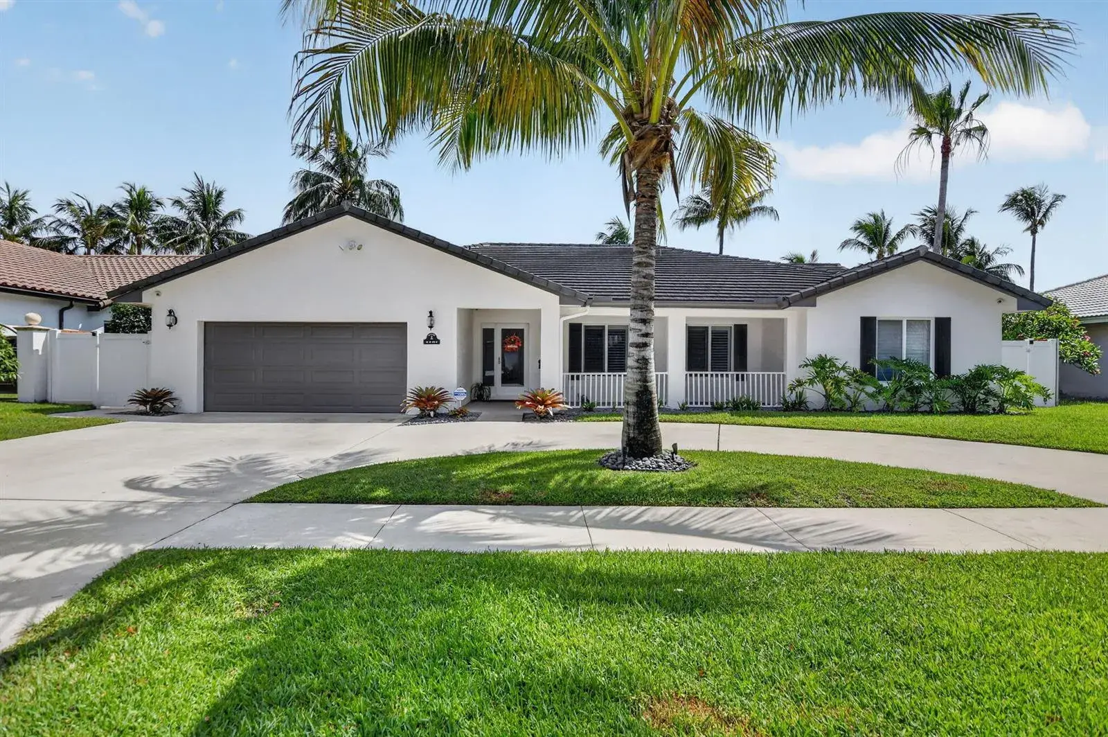 5 bedroom 3 bath for sale at 631 SW 17th Street, Boca Raton FL 33486