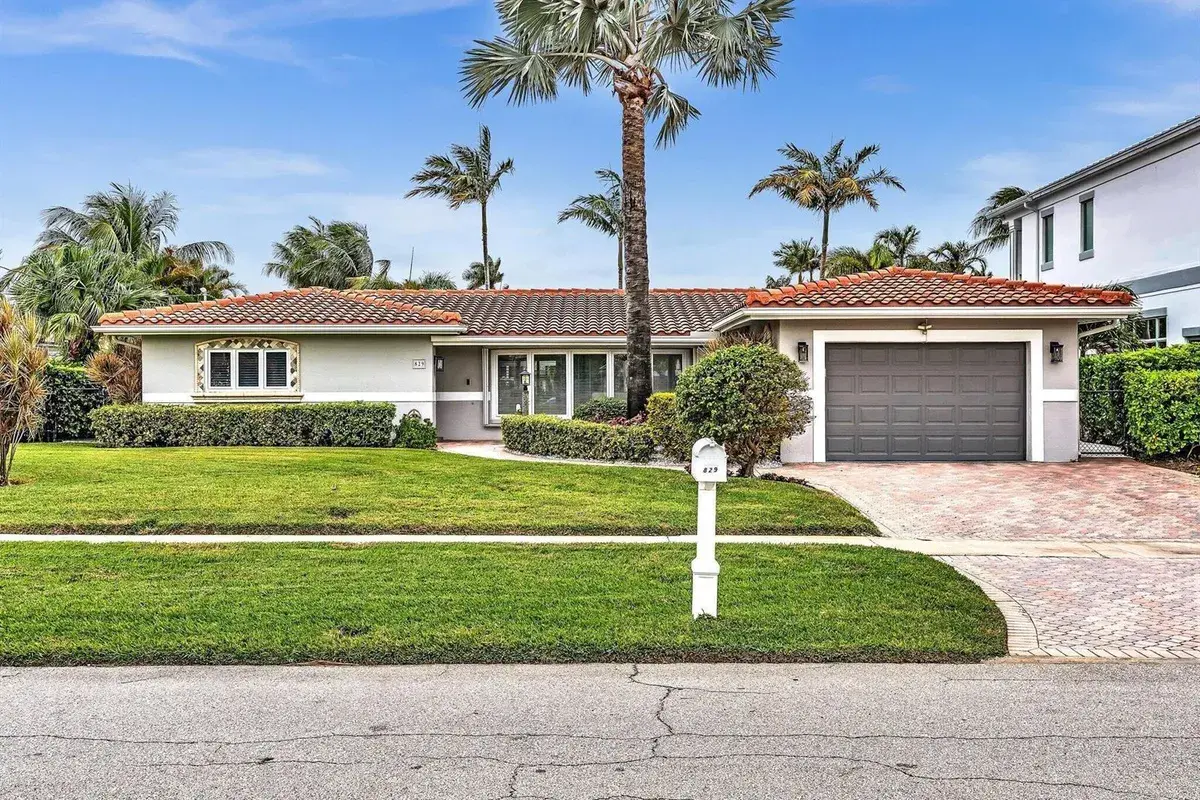 829 Appleby Street, Boca Raton FL 33487