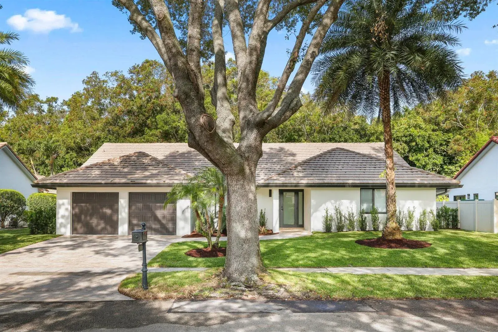 4 bedroom 2 bath for sale at 3901 NW 27th Avenue, Boca Raton FL 33434