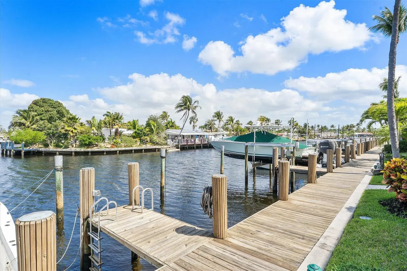 3 bedroom 2 bath for sale at 1351 SE 3rd Avenue, Pompano Beach FL 33060