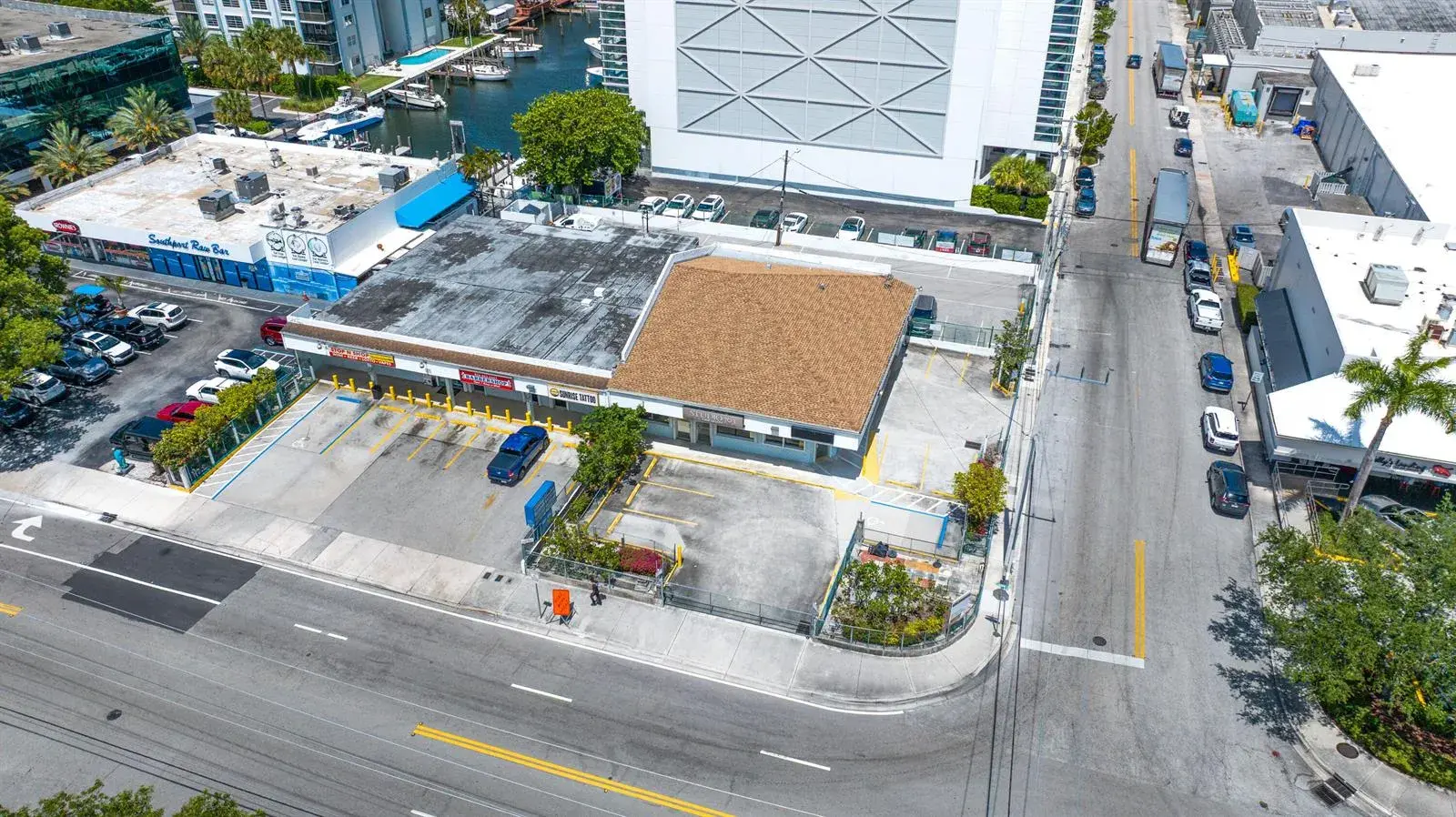 1596 Cordova Road, Fort Lauderdale FL 33316