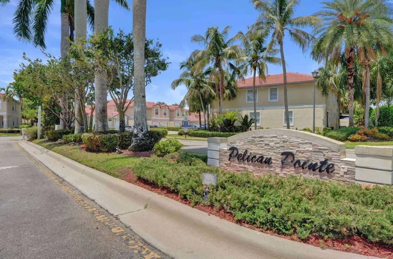 11646 NW 47th Drive, Coral Springs FL 33076