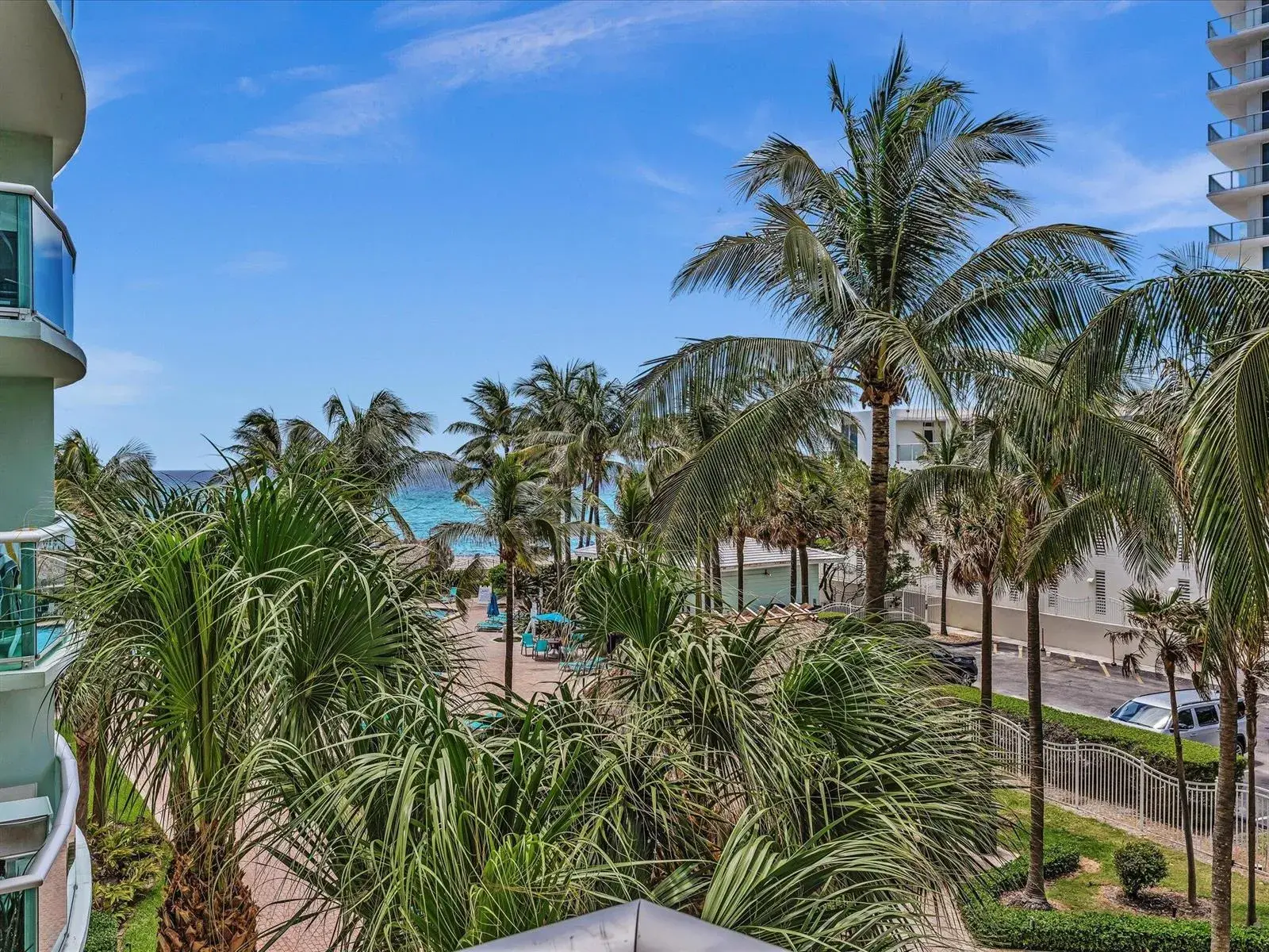 3901 S Ocean Drive # 3j, Hollywood FL 33019