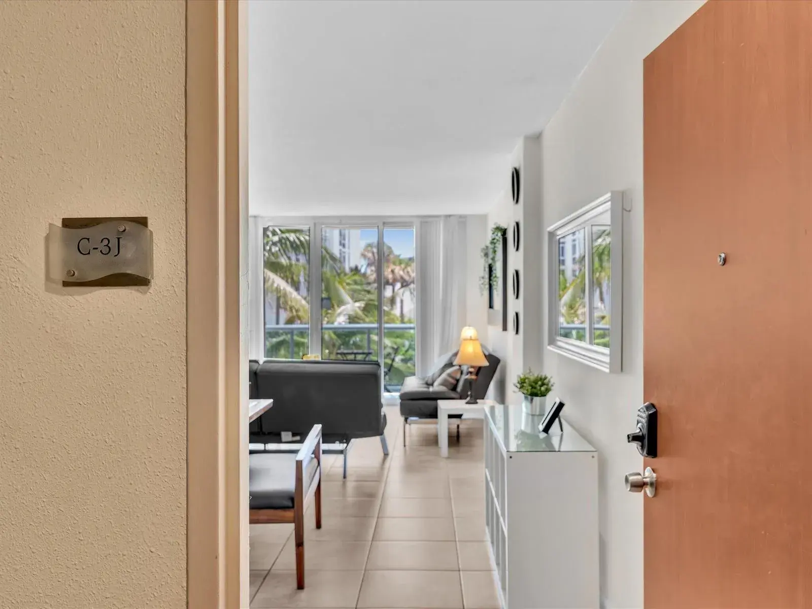 3901 S Ocean Drive # 3j, Hollywood FL 33019