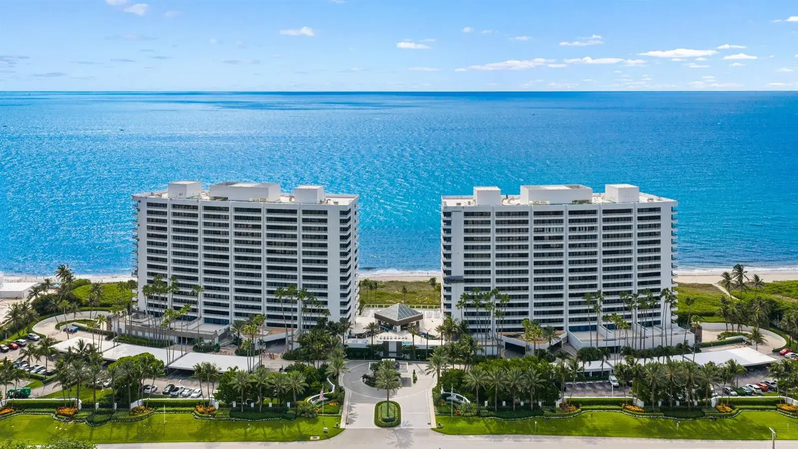 3 bedroom 3 bath for sale at 1500 S Ocean Boulevard # 1505, Boca Raton FL 33432