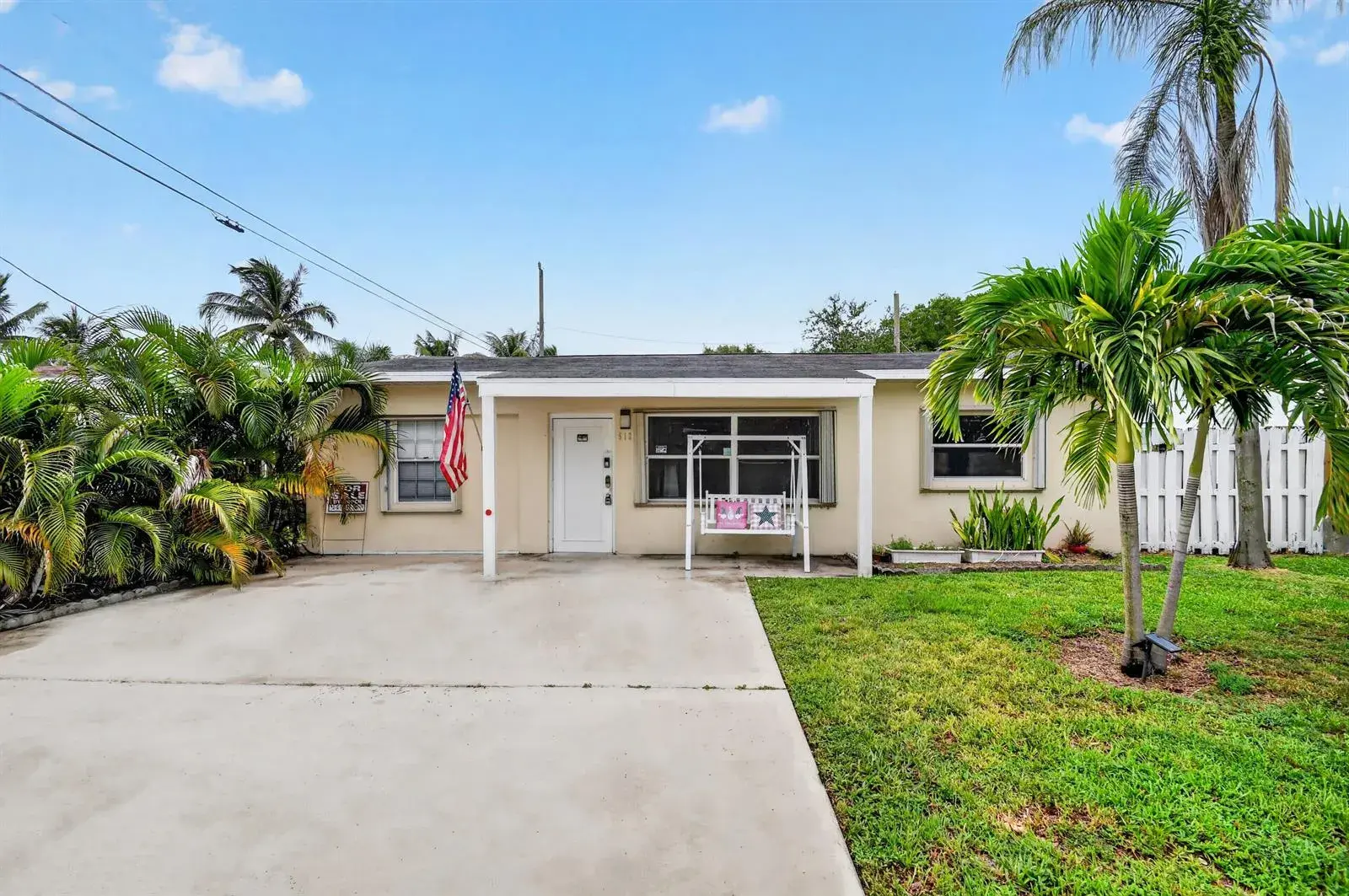 512 SE 1st Street, Boynton Beach FL 33435