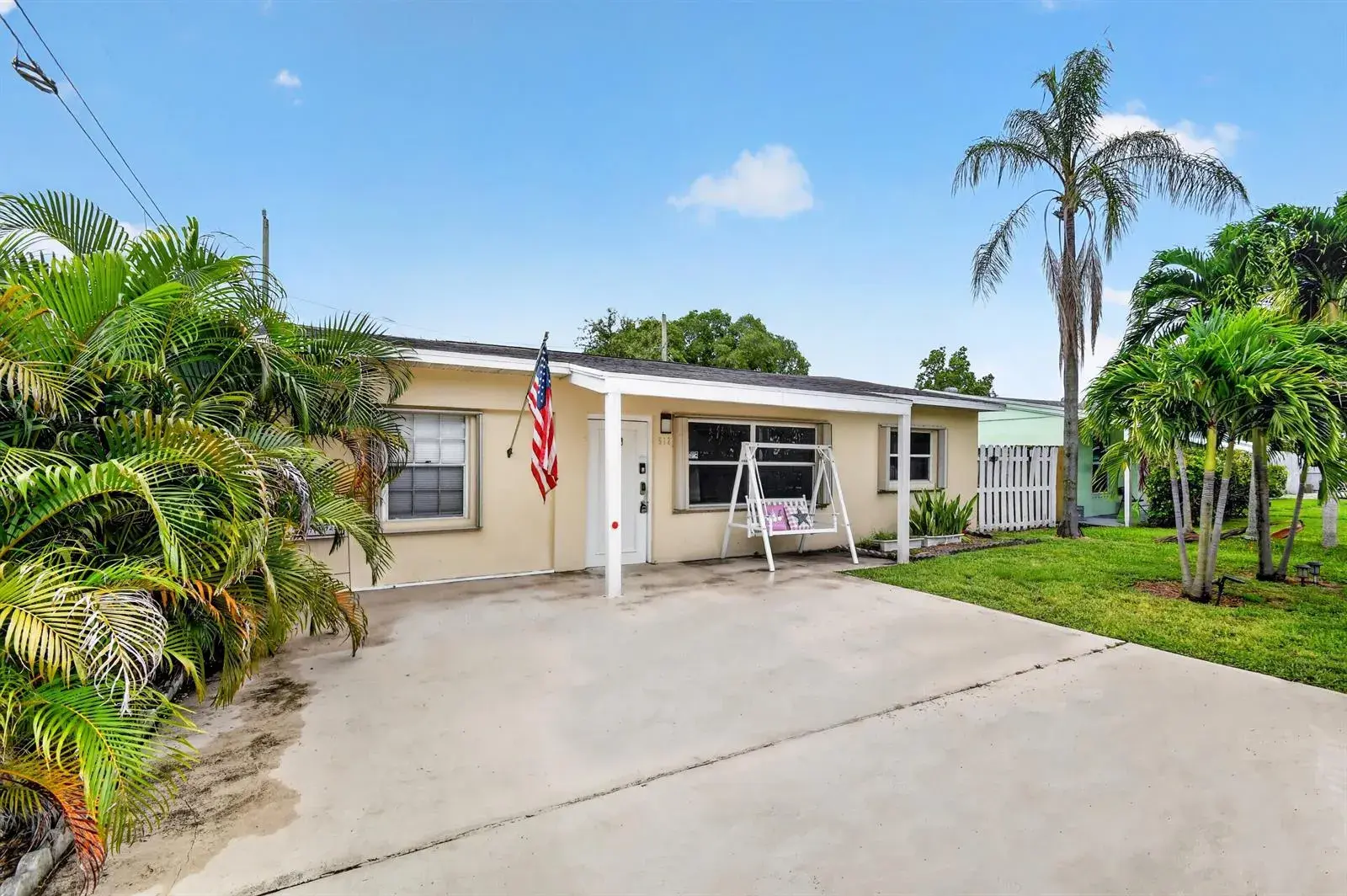 512 SE 1st Street, Boynton Beach FL 33435