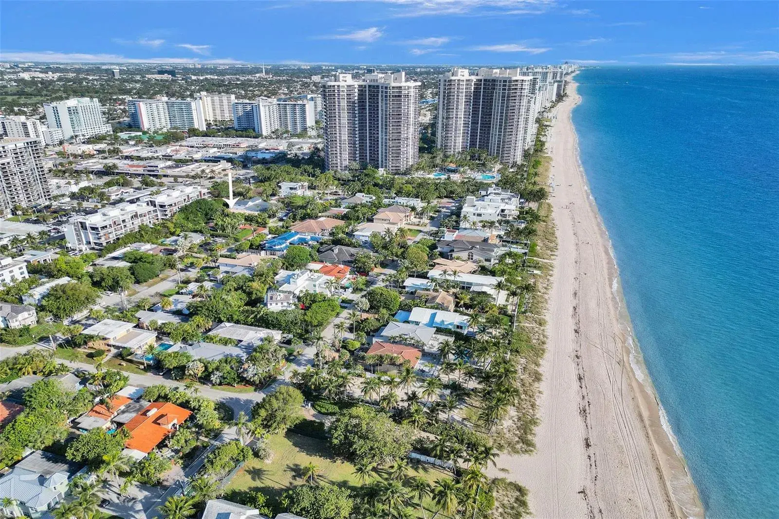 3 bedroom 2 bath for sale at 3043 Center Avenue, Fort Lauderdale FL 33308
