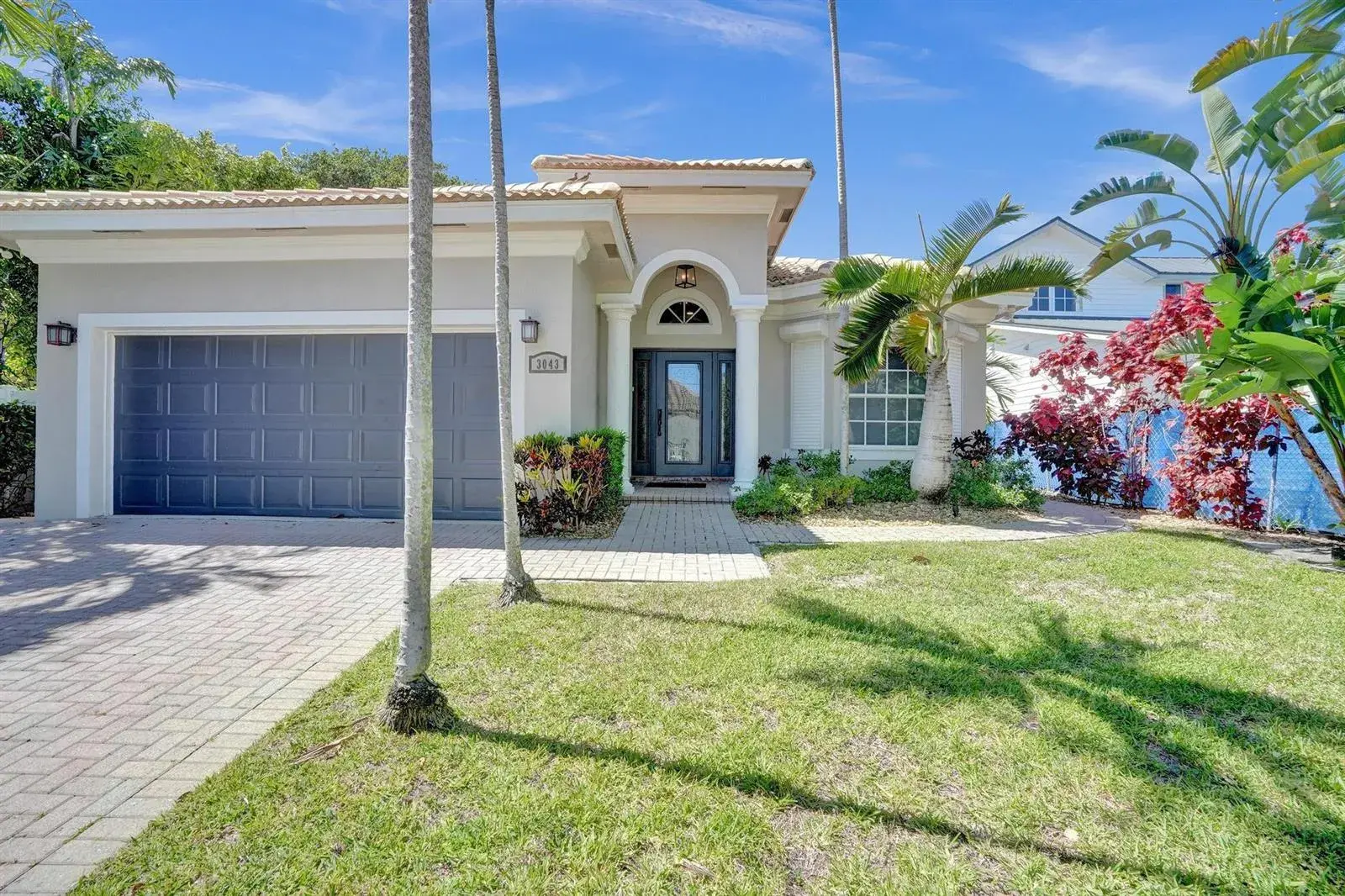 3043 Center Avenue, Fort Lauderdale FL 33308