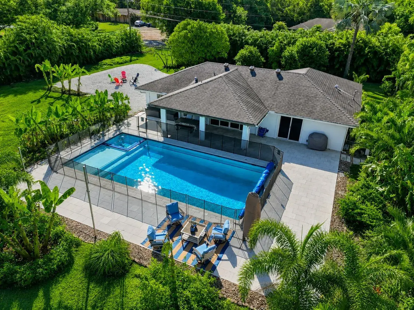 4 bedroom 3 bath for sale at 16762 131st Way N, FL 33478