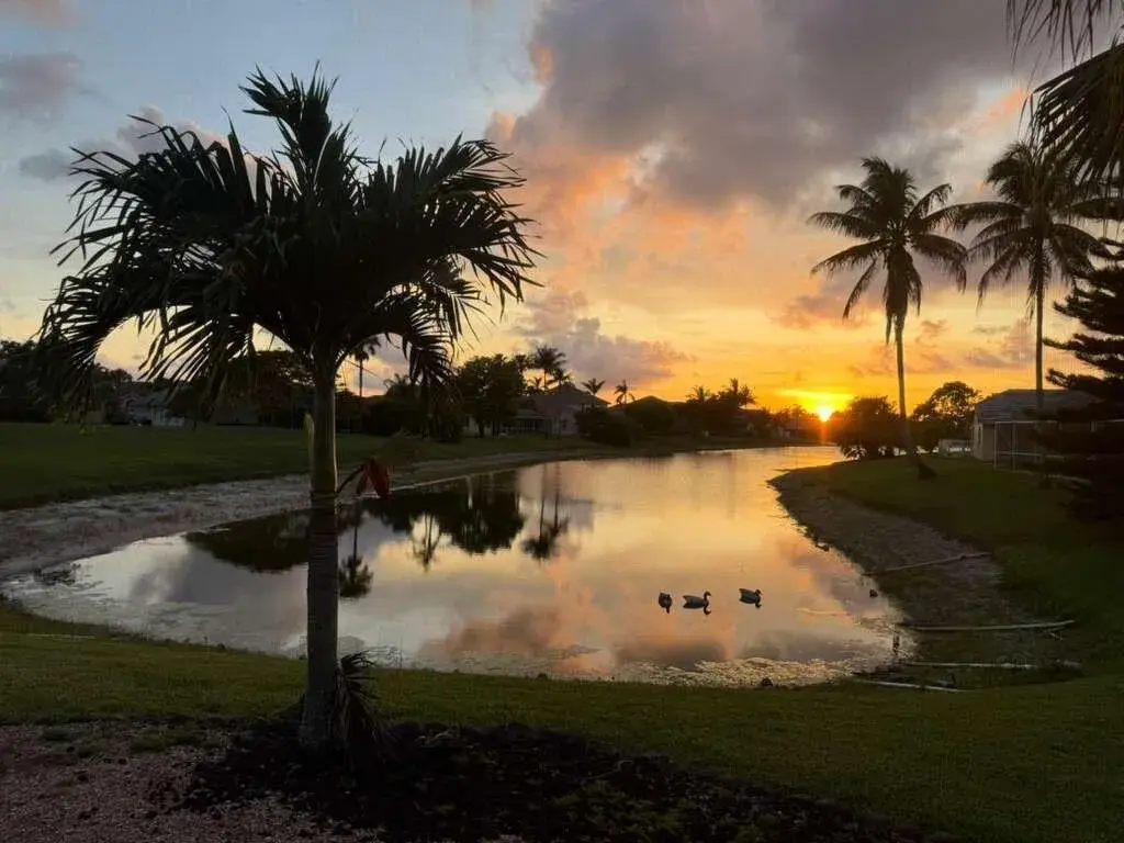 4 bedroom 3 bath Residential for sale at 22257 Collington Drive, Boca Raton FL 33428