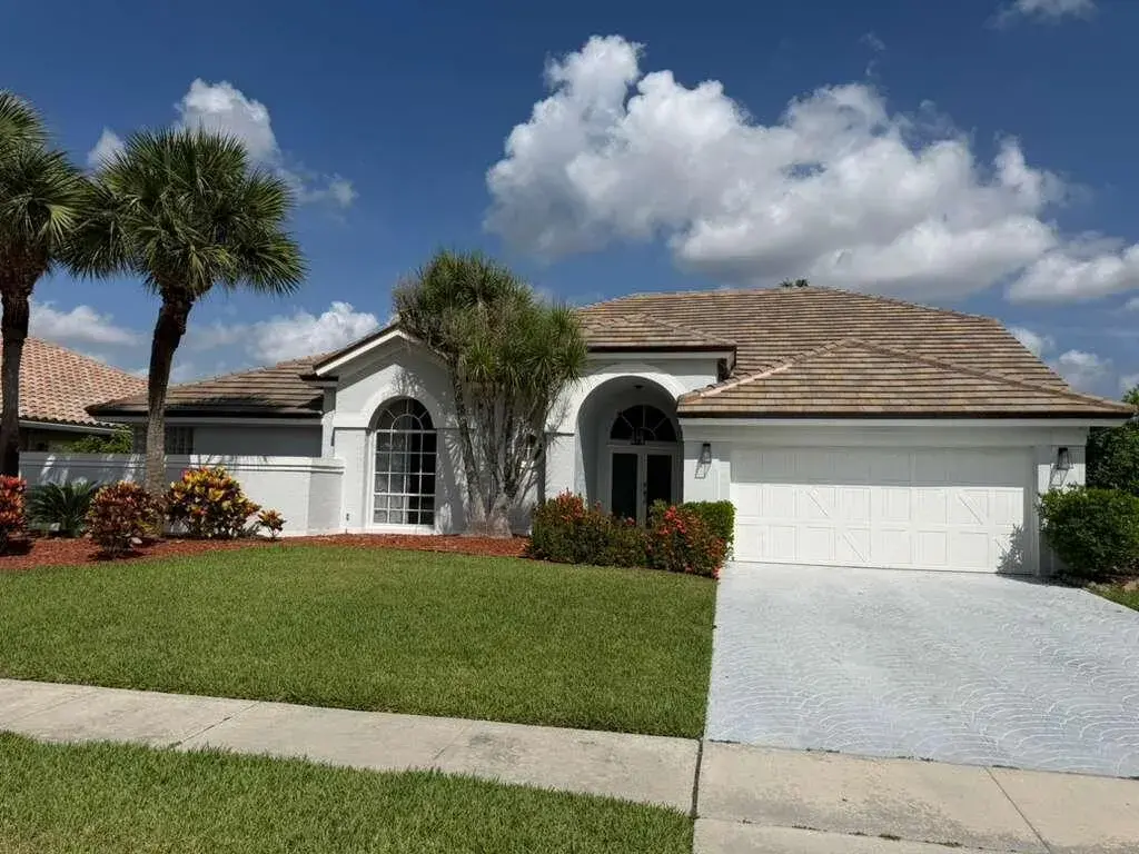 22257 Collington Drive, Boca Raton FL 33428