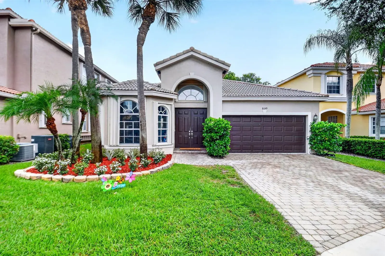 8049 Via Bolzano, Lake Worth FL 33467