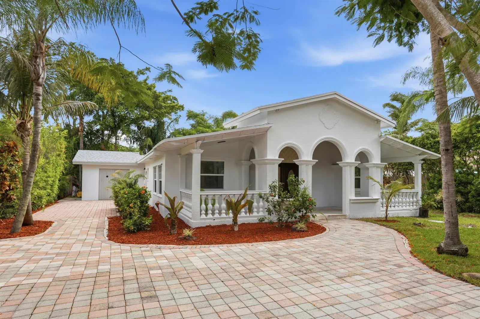 4 bedroom 4 bath Residential for sale at 4793 Badger Avenue, West Palm Beach FL 33417