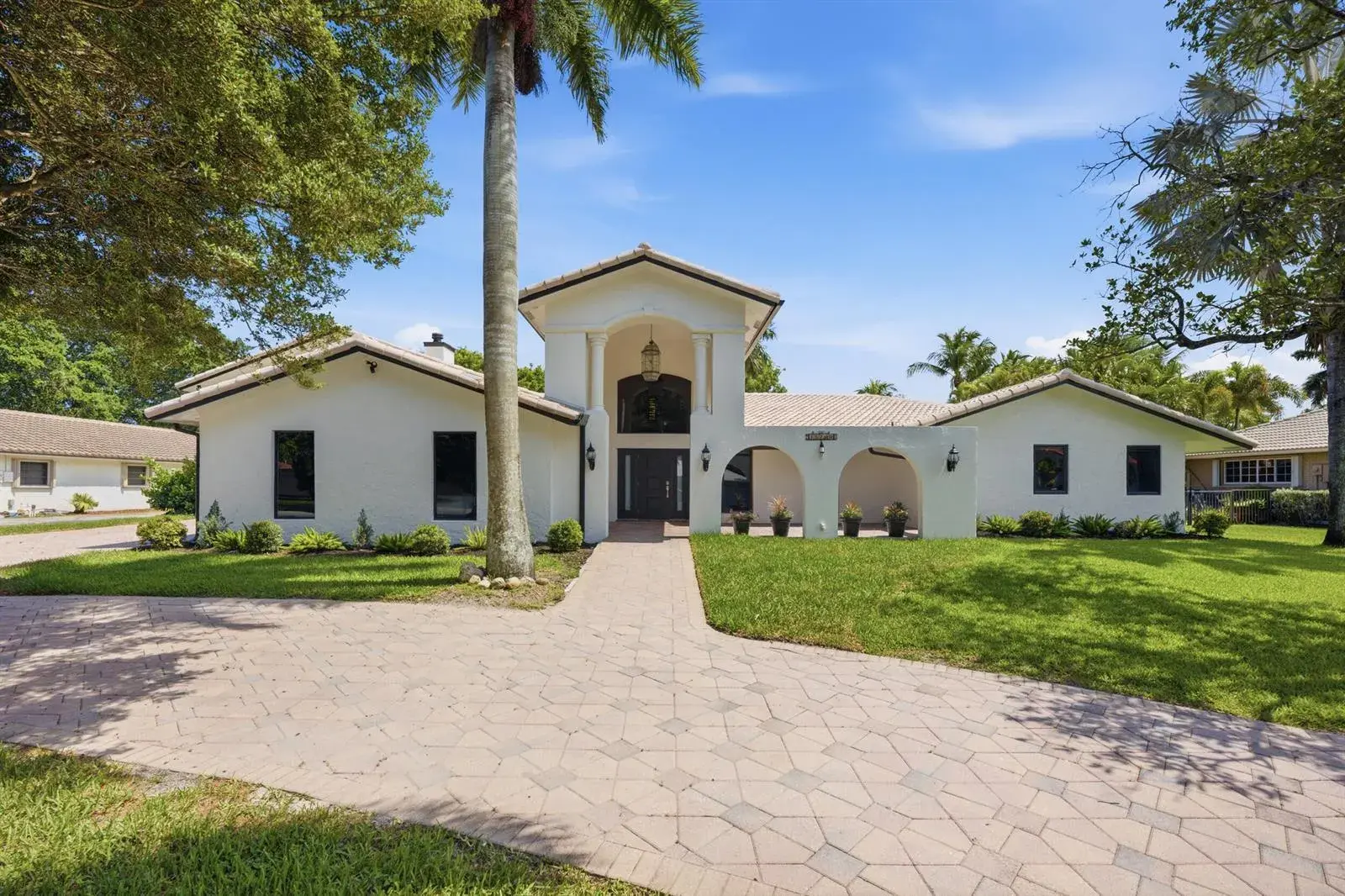 11200 NW 33rd Street, Coral Springs FL 33065